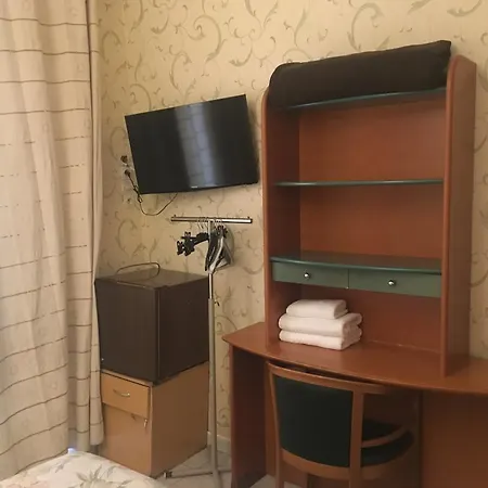 Relax Szálloda