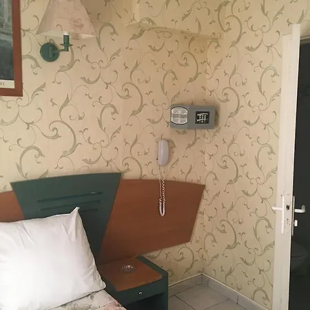 Szálloda Relax